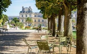 Cosy Nest Center Of Paris
