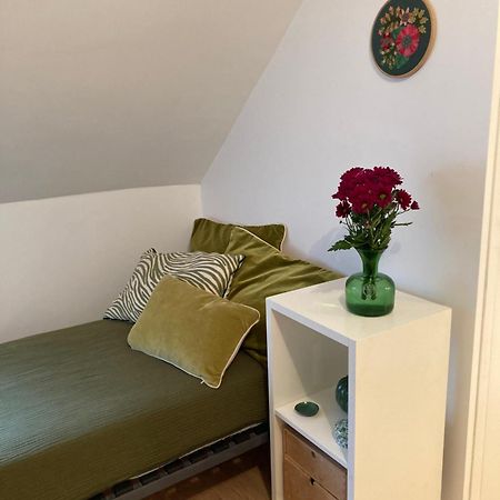 Appartement Cosy Nest Center Of Paris Extérieur photo