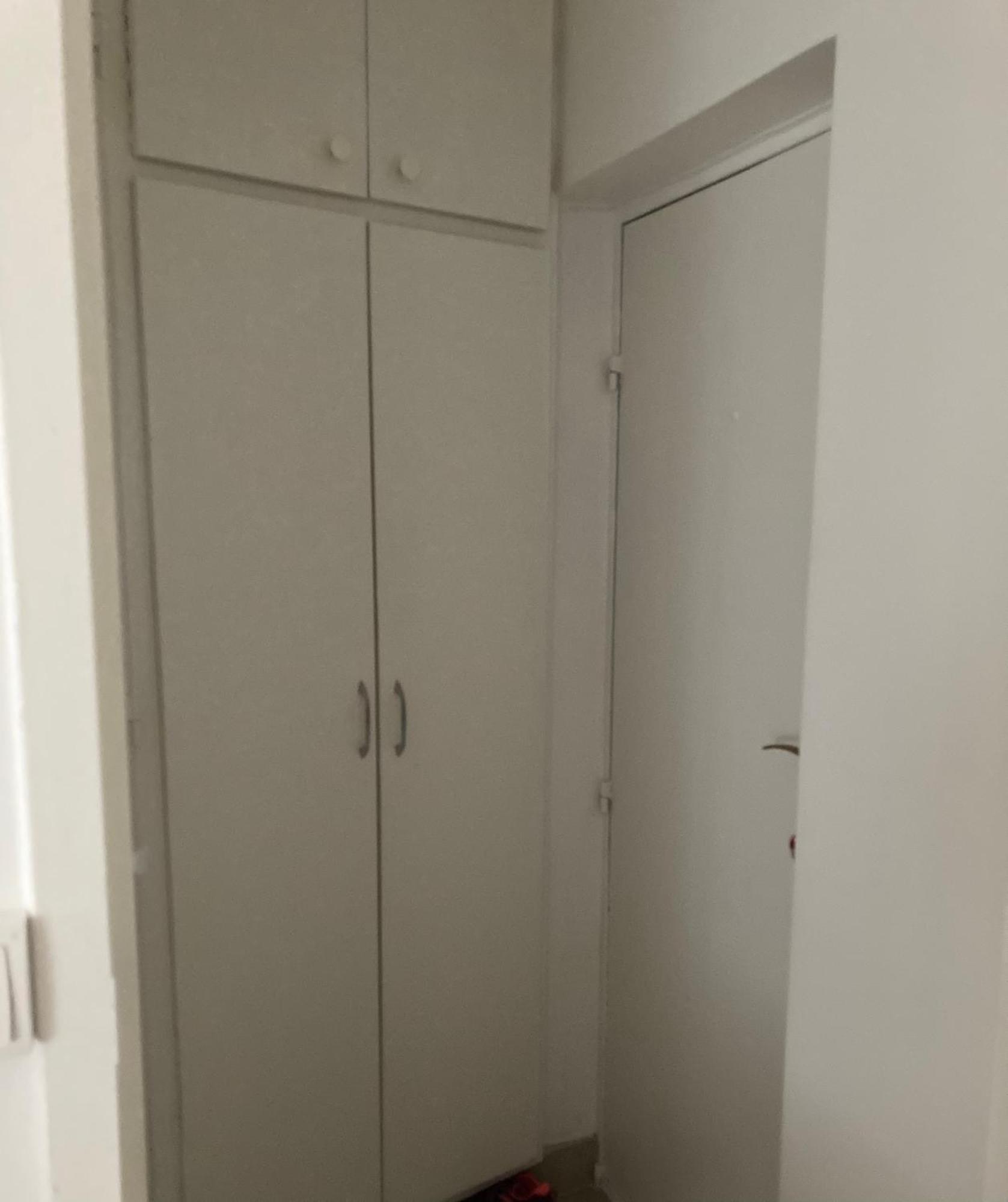 Appartement Cosy Nest Center Of Paris Extérieur photo